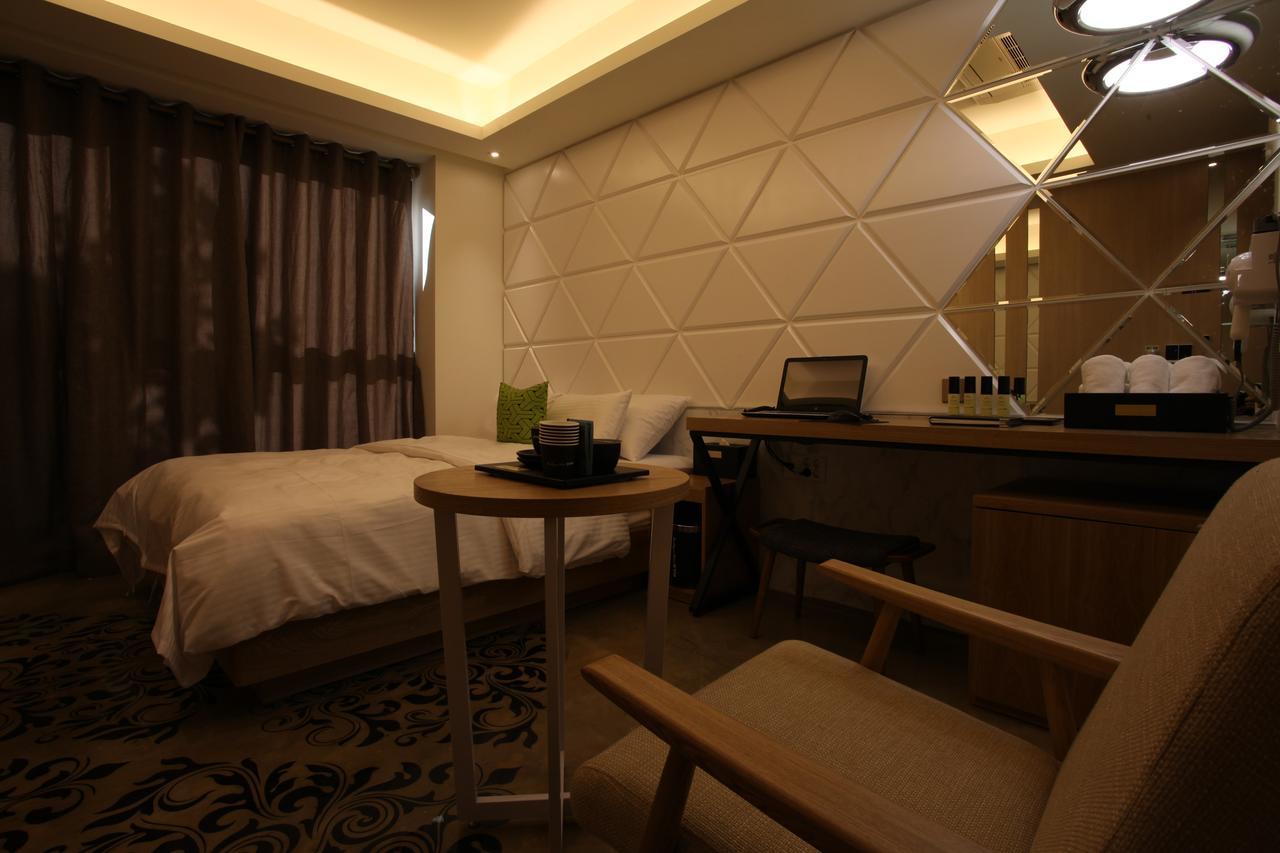 Premium Double Room