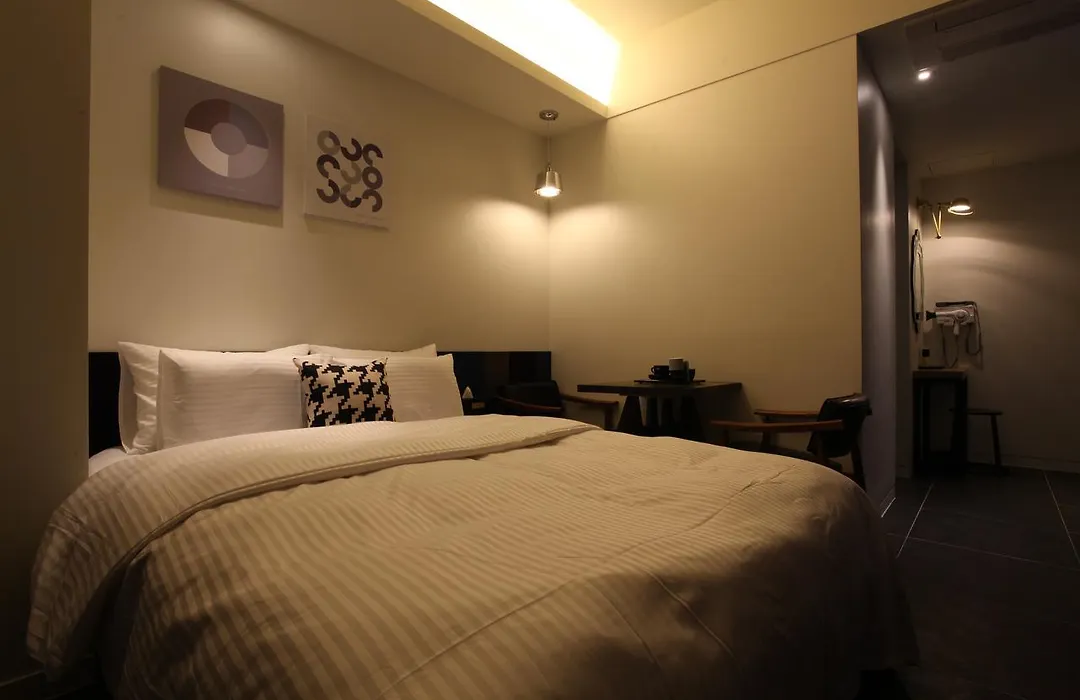 Boutique Hotel Xym-1