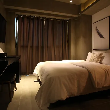 Boutique Hotel Xym-3
