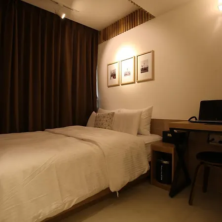 Boutique Hotel Xym-2